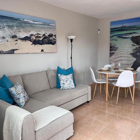 Casa Esmeralda Corralejo Kültér fotó