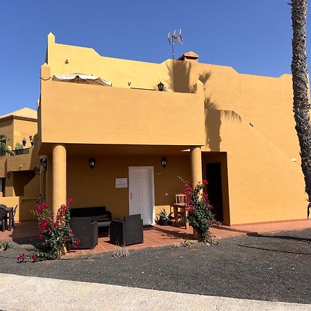 Casa Esmeralda Corralejo Kültér fotó