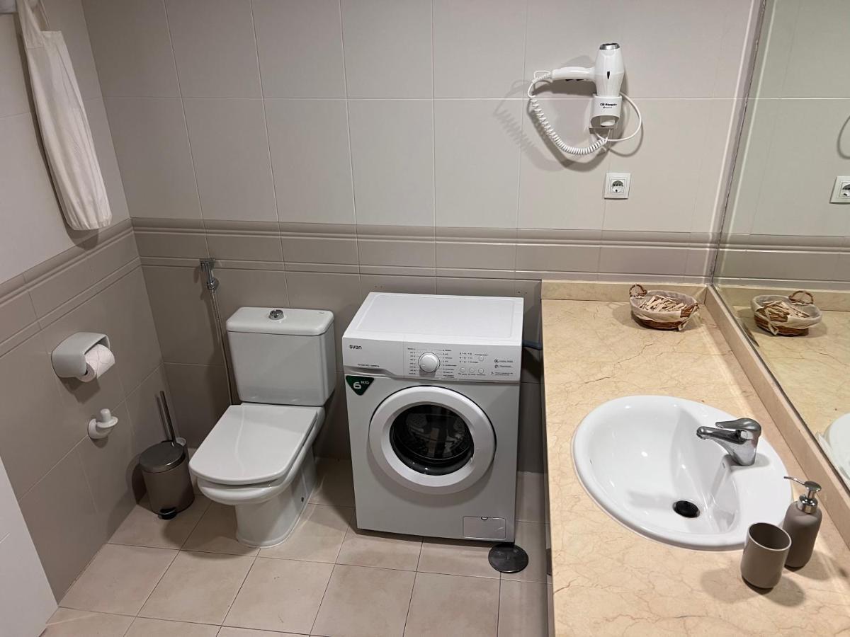Casa Esmeralda Corralejo Kültér fotó