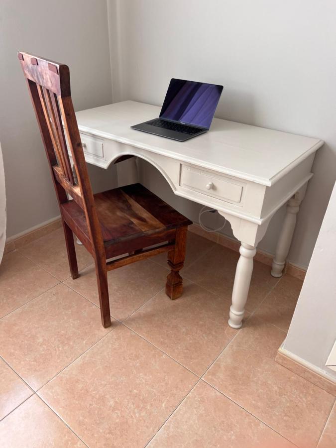 Casa Esmeralda Corralejo Kültér fotó