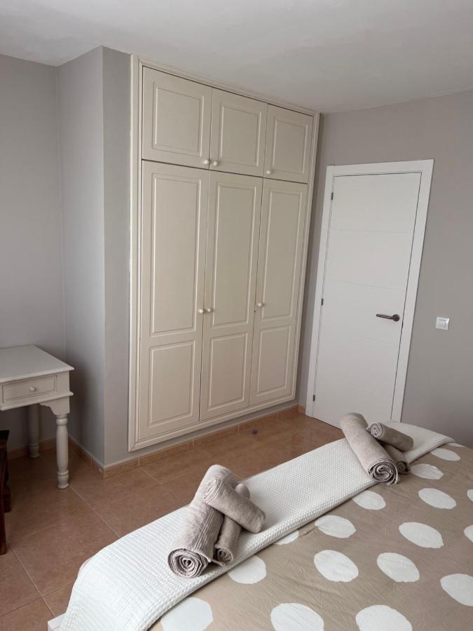 Casa Esmeralda Corralejo Kültér fotó