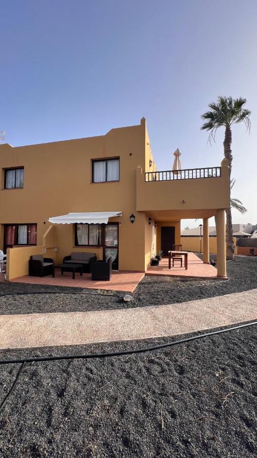 Casa Esmeralda Corralejo Kültér fotó