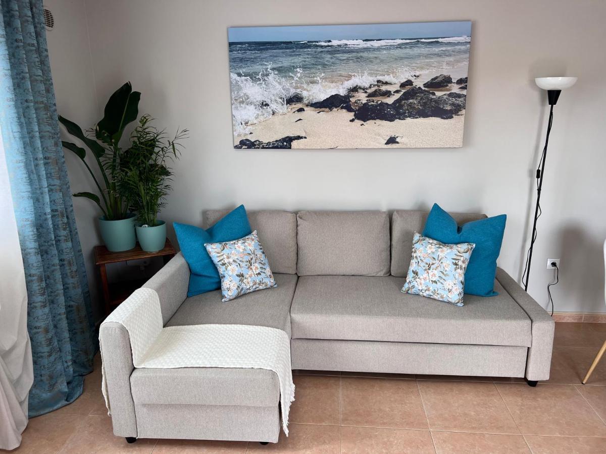 Casa Esmeralda Corralejo Kültér fotó