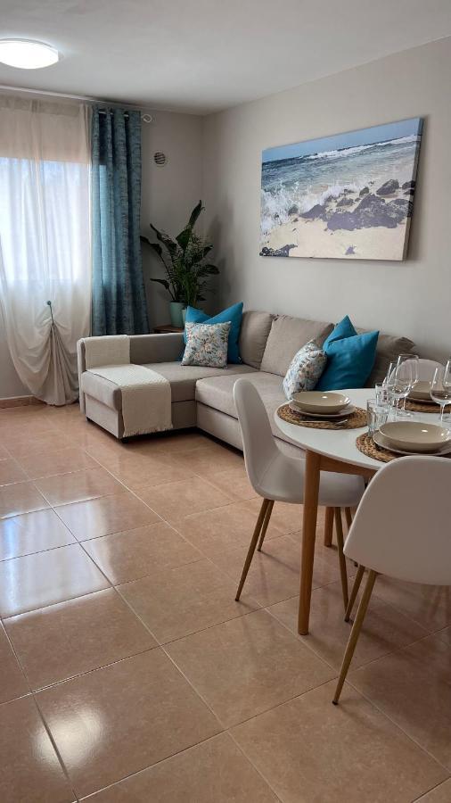 Casa Esmeralda Corralejo Kültér fotó