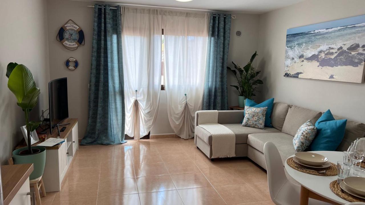 Casa Esmeralda Corralejo Kültér fotó