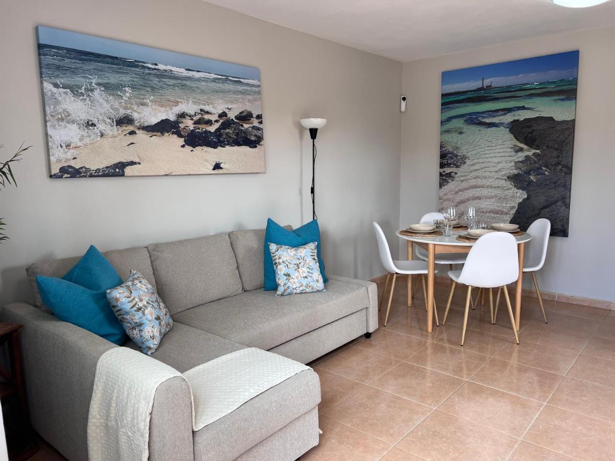 Casa Esmeralda Corralejo Kültér fotó