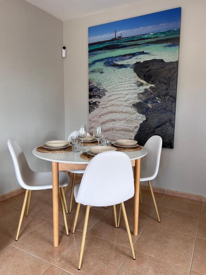 Casa Esmeralda Corralejo Kültér fotó