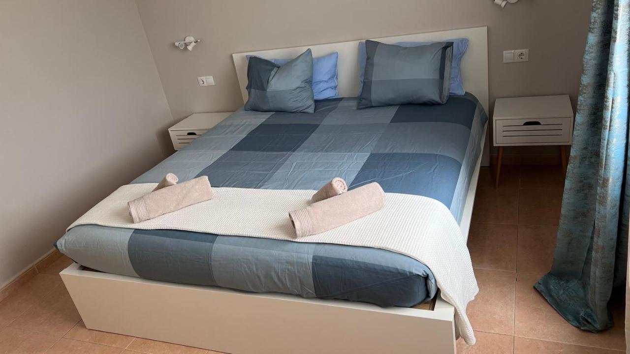 Casa Esmeralda Corralejo Kültér fotó