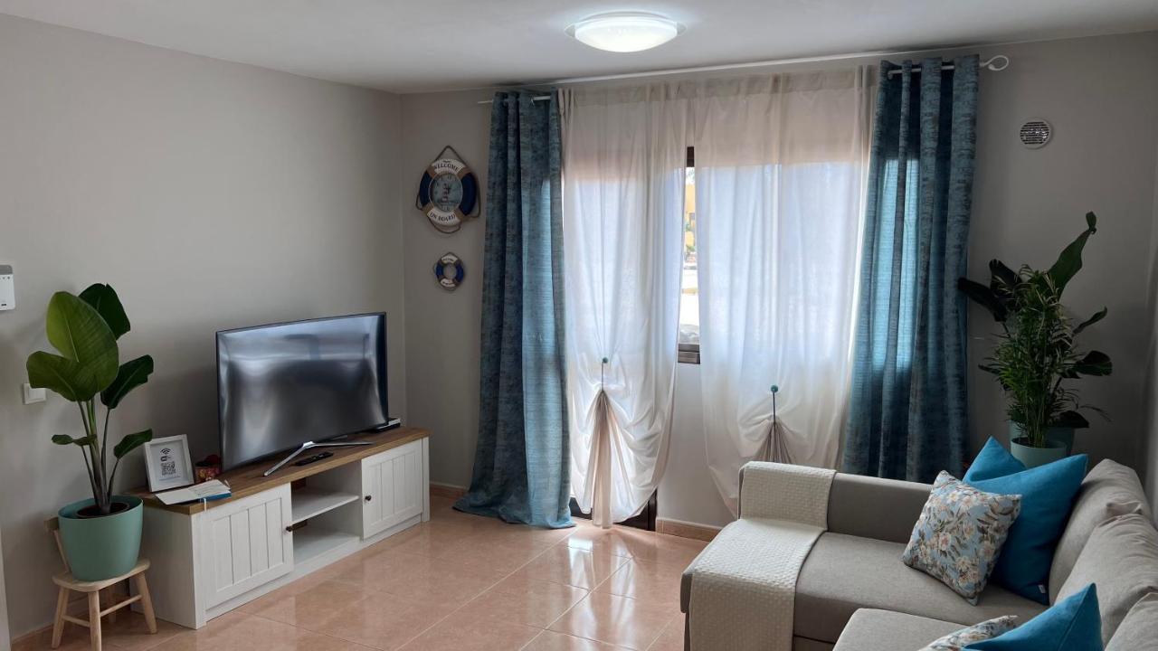 Casa Esmeralda Corralejo Kültér fotó