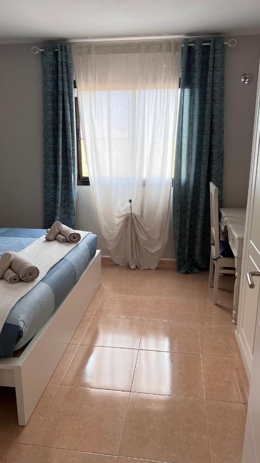 Casa Esmeralda Corralejo Kültér fotó