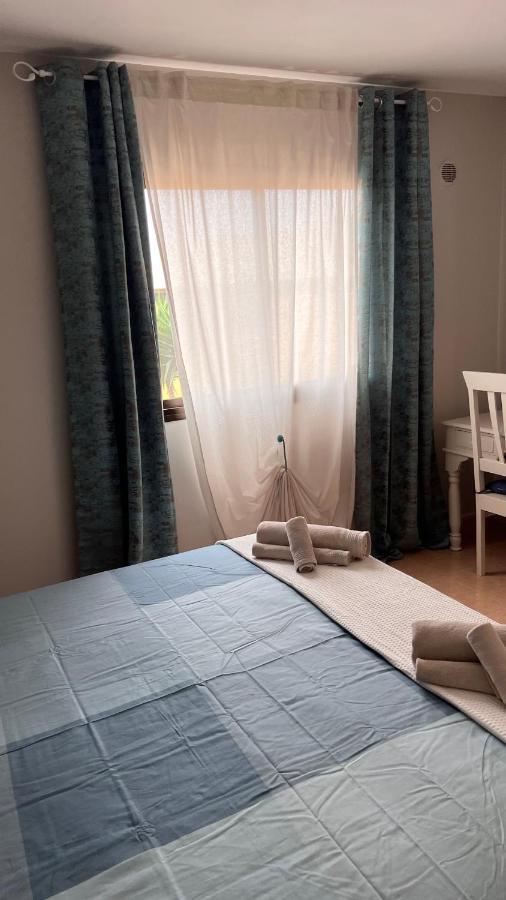 Casa Esmeralda Corralejo Kültér fotó