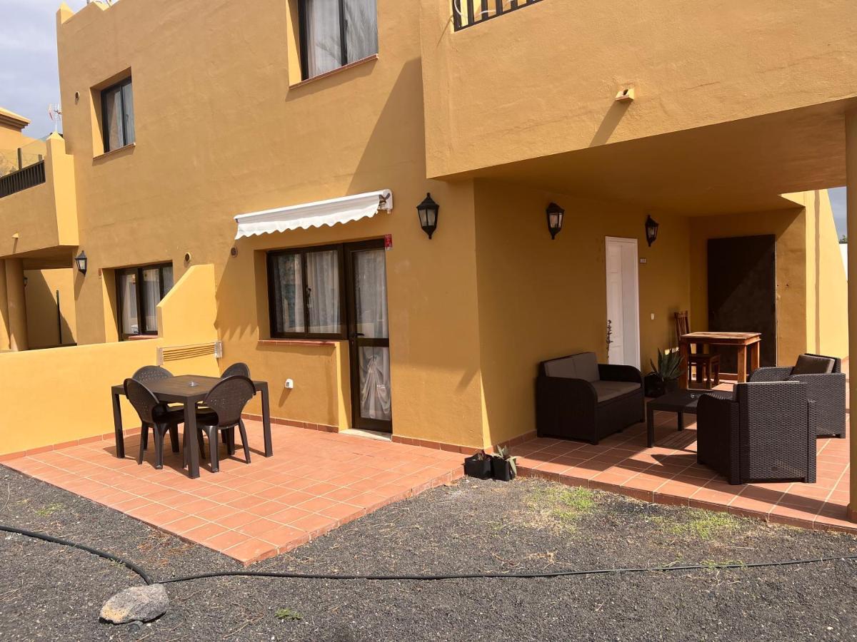 Casa Esmeralda Corralejo Kültér fotó